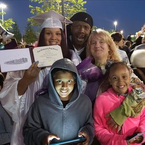 Meet your Posher, Karri